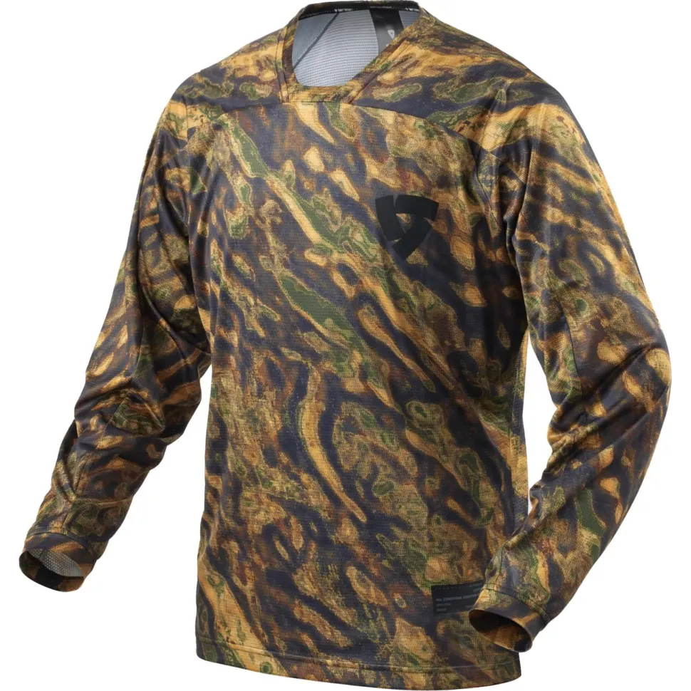 REV'IT! Emulsion Jersey
