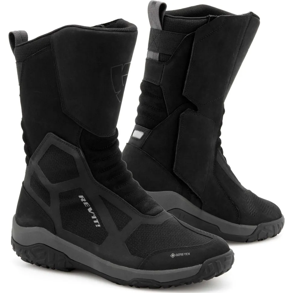 REV'IT! Everest GTX Motorlaarzen