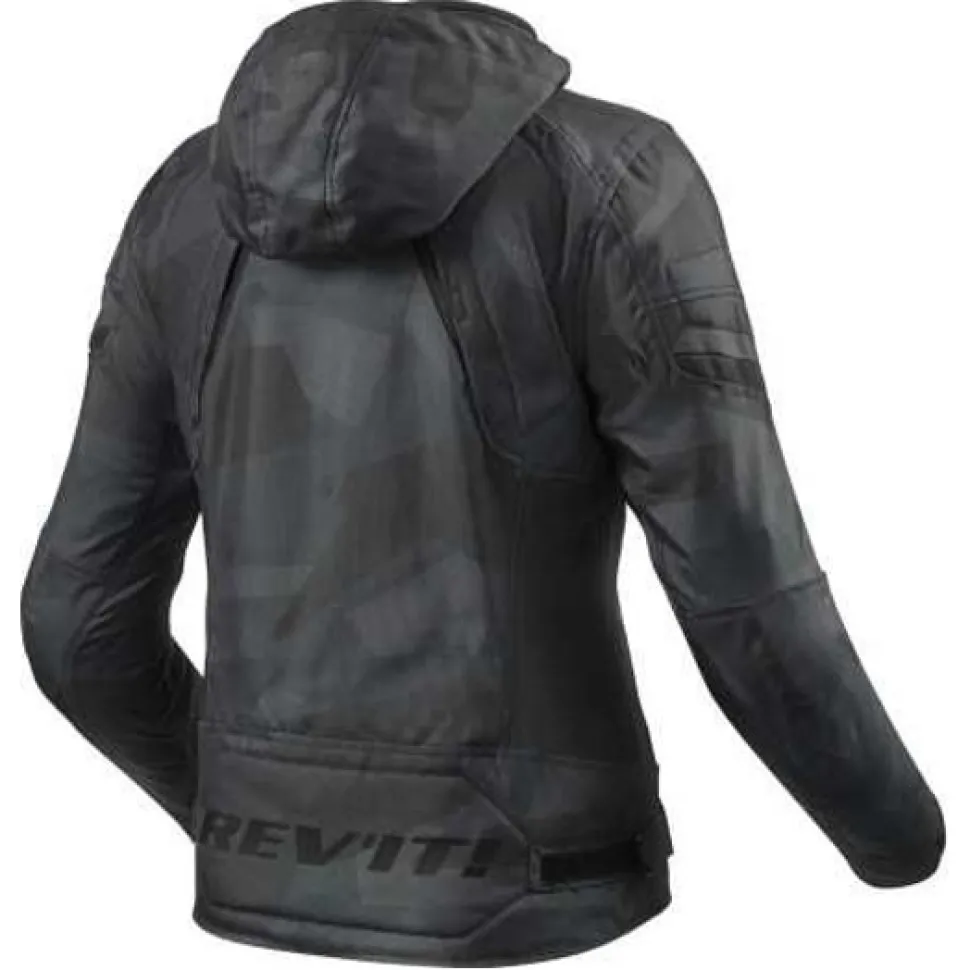 REV'IT! Flare 2 Dames Motorjas