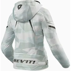 REV'IT! Flare 2 Dames Motorjas