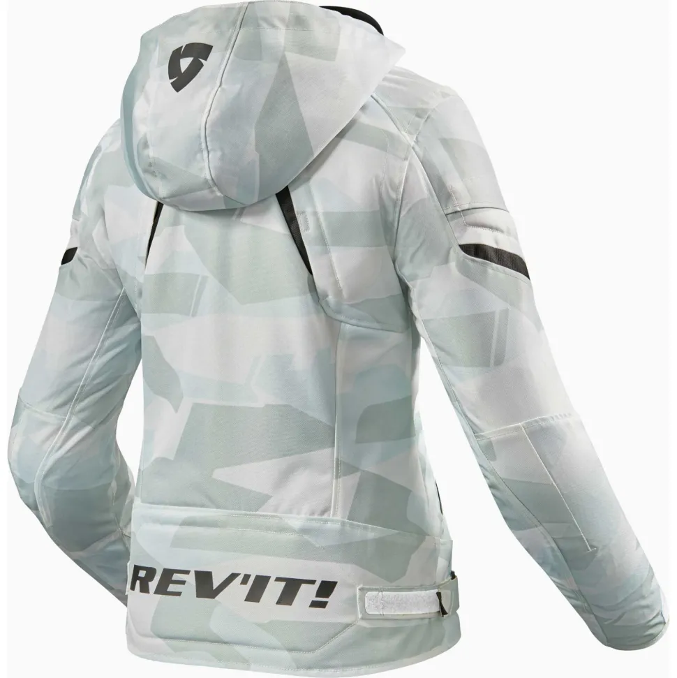 REV'IT! Flare 2 Dames Motorjas
