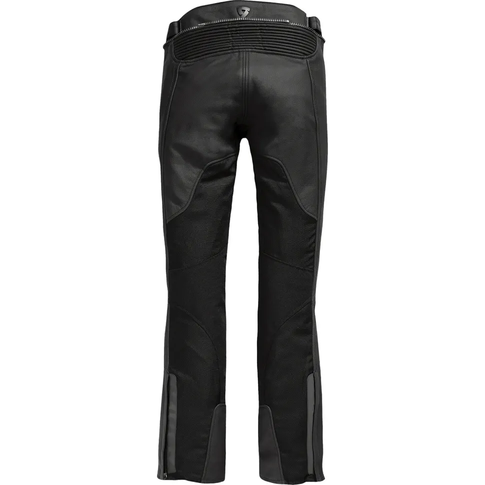 REV'IT! Gear 2 Dames Leren Motorbroek