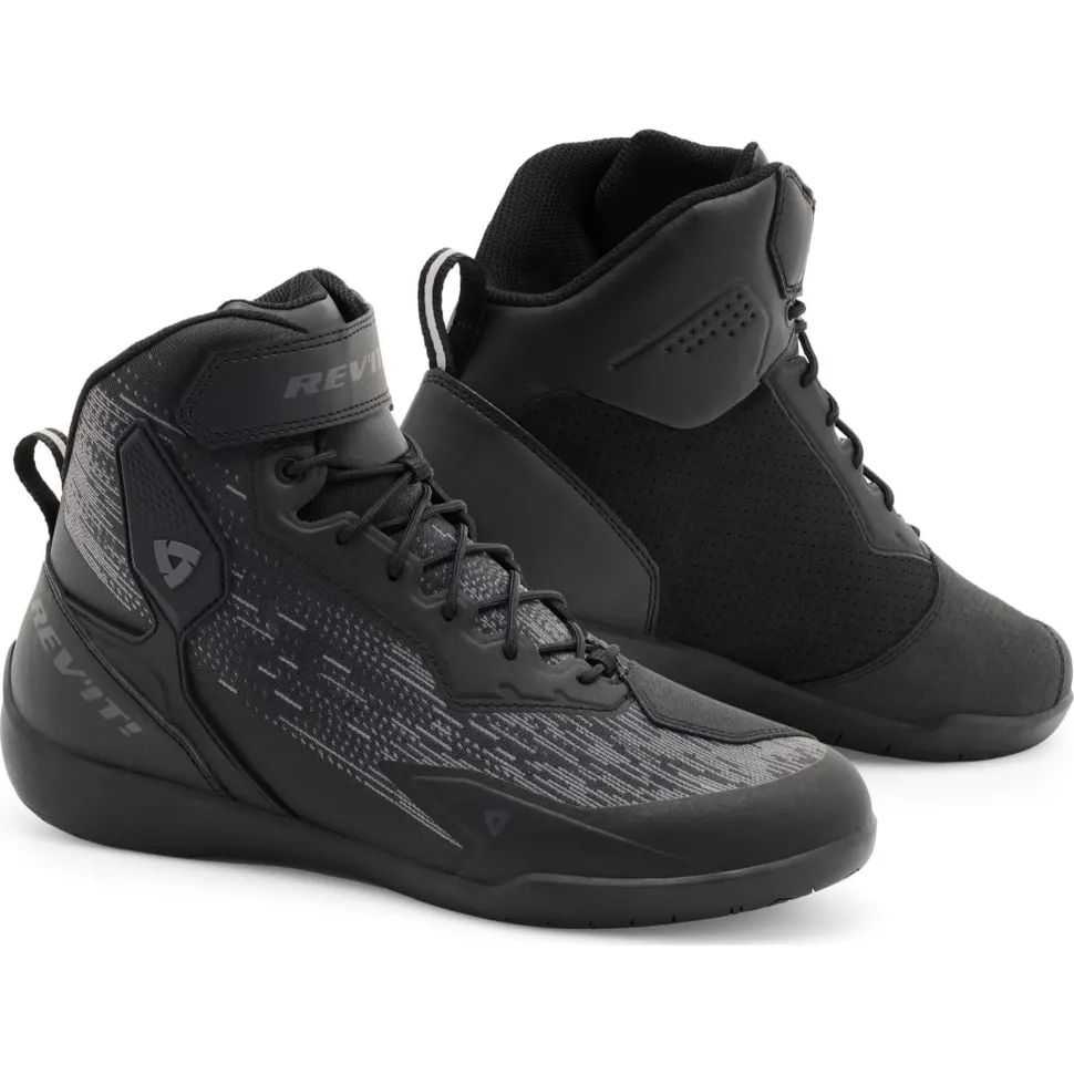 REV'IT! G-Force 2 Air Motorschoenen