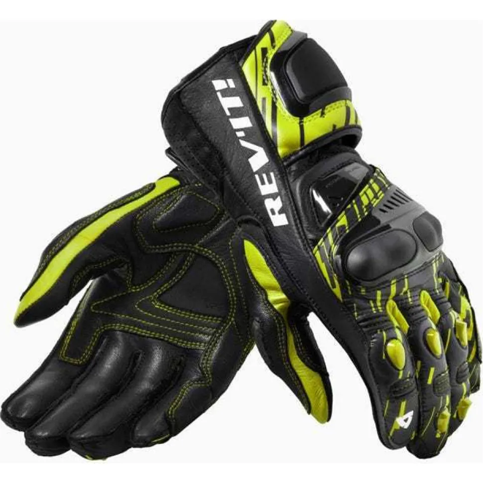 REV'IT! Gloves Quantum 2