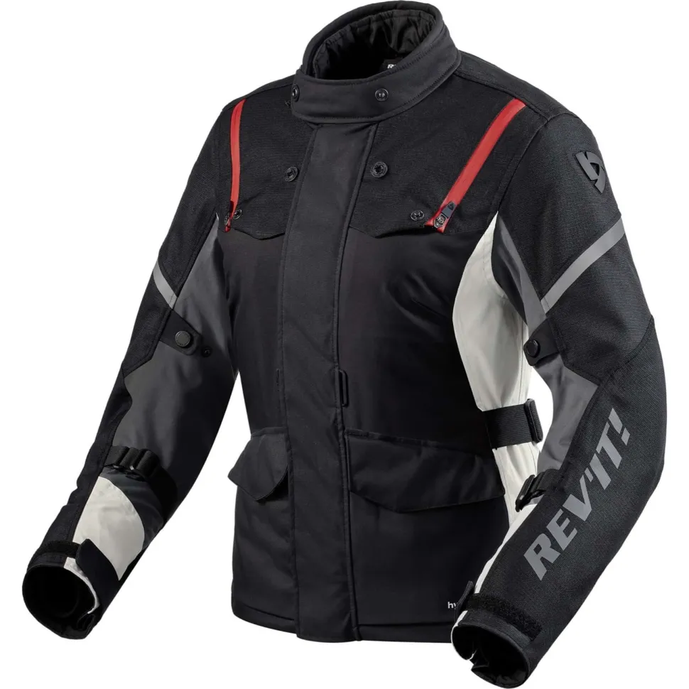 REV'IT! Horizon 3 H2O Dames Motorjas