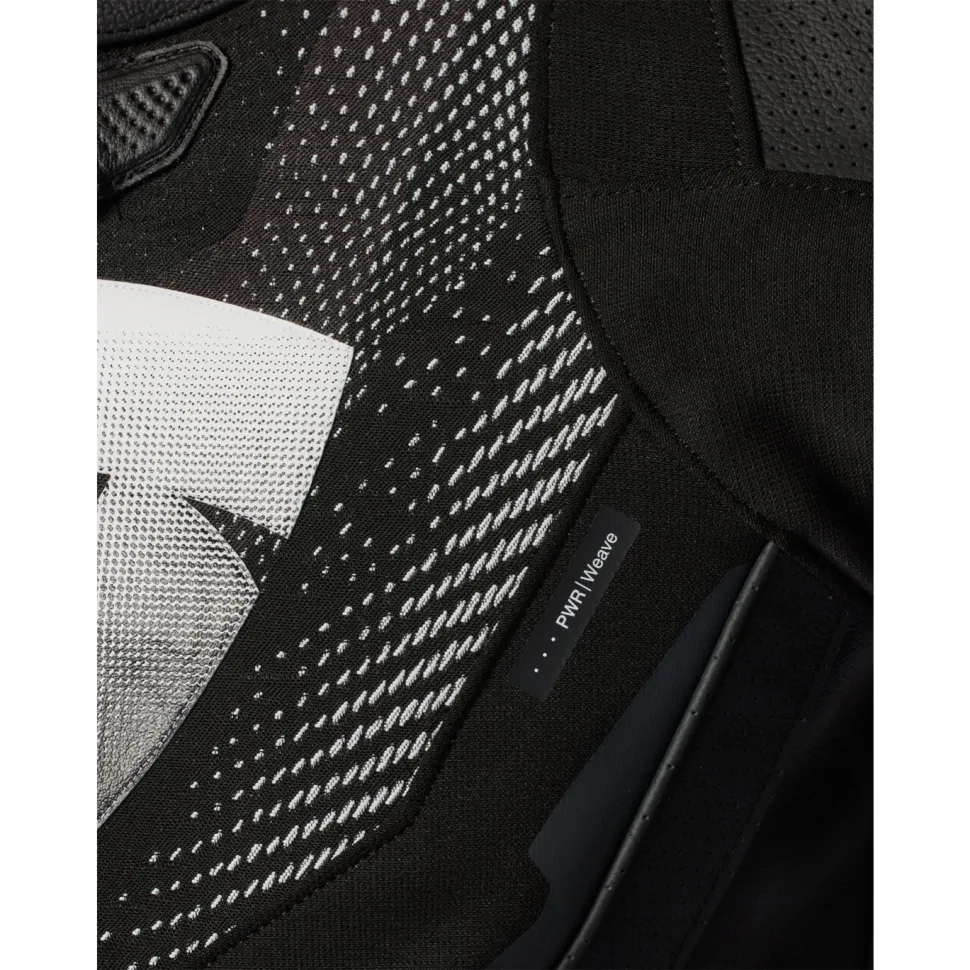 REV'IT! Hyperspeed 3 Air Leren Motorjas