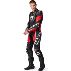 REV'IT! Hyperspeed 3 1-delig Motorpak