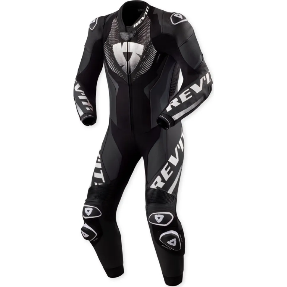 REV'IT! Hyperspeed 3 1-delig Motorpak