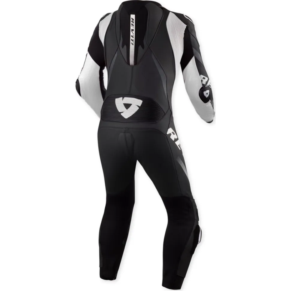 REV'IT! Hyperspeed 3 1-delig Motorpak