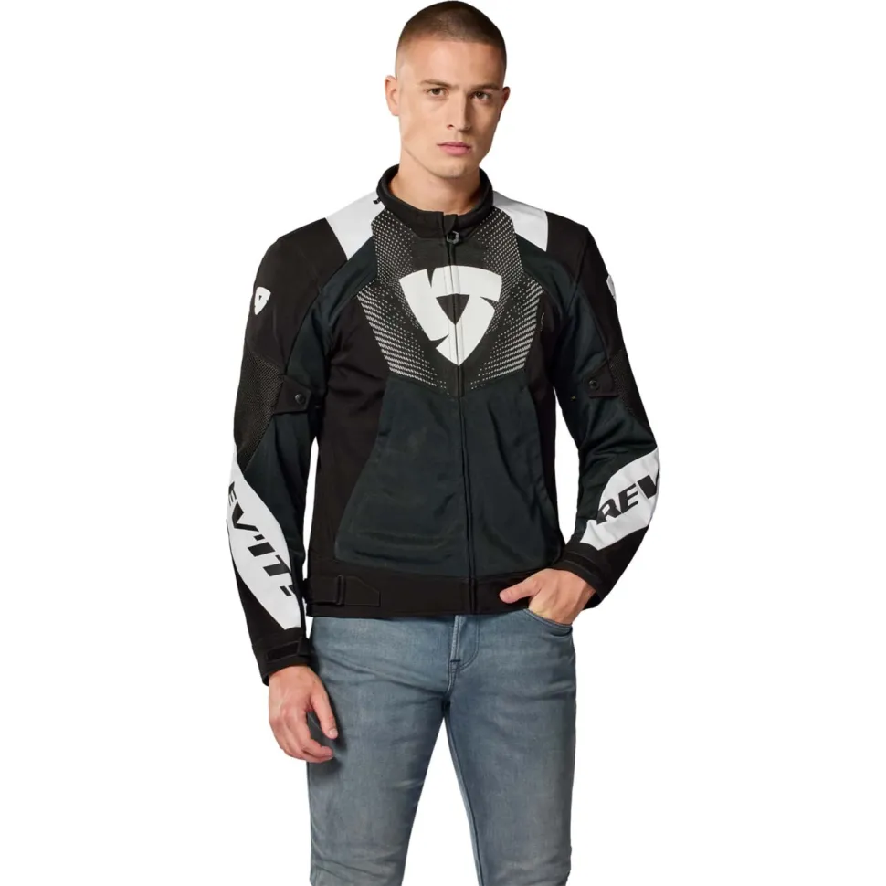 REV'IT! Hyperspeed 3 GT Air Motorjas