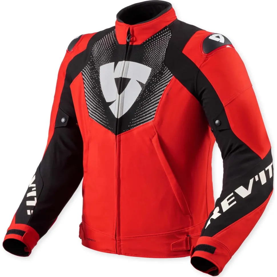 REV'IT! Hyperspeed 3 H2O Motorjas