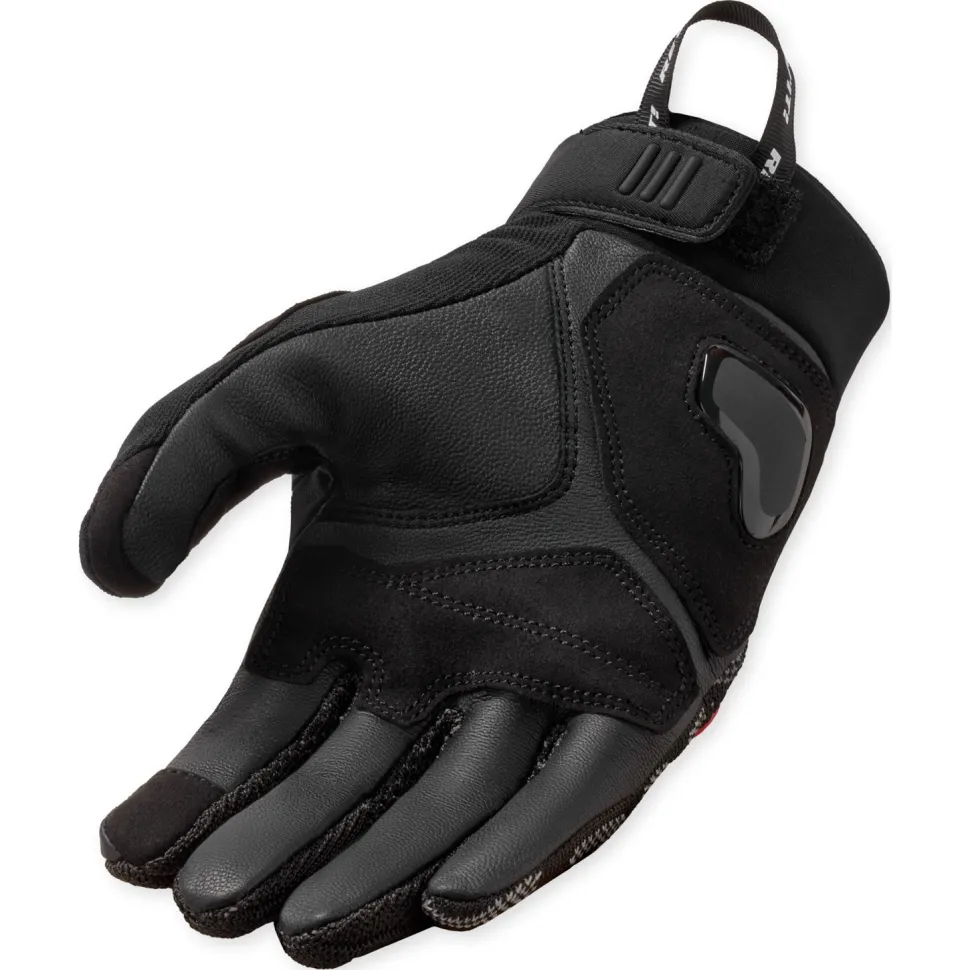 REV'IT! Hyperspeed 3 Motorhandschoenen
