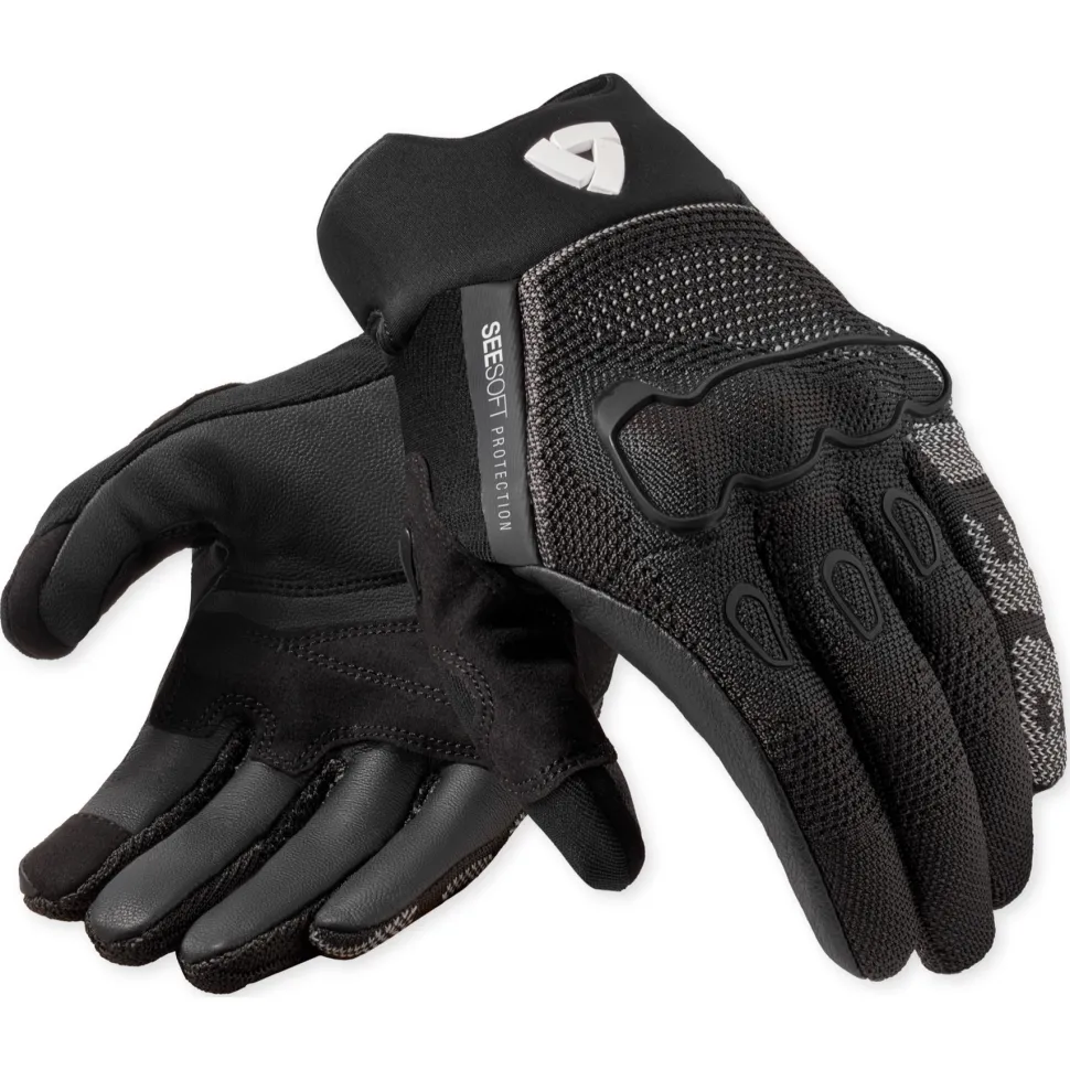 REV'IT! Hyperspeed 3 Motorhandschoenen