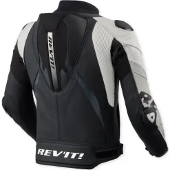 REV'IT! Hyperspeed 3 Pro Leren Motorjas