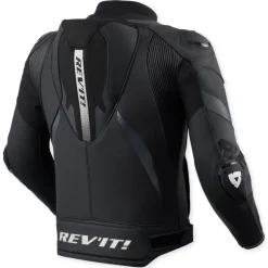REV'IT! Hyperspeed 3 Pro Leren Motorjas