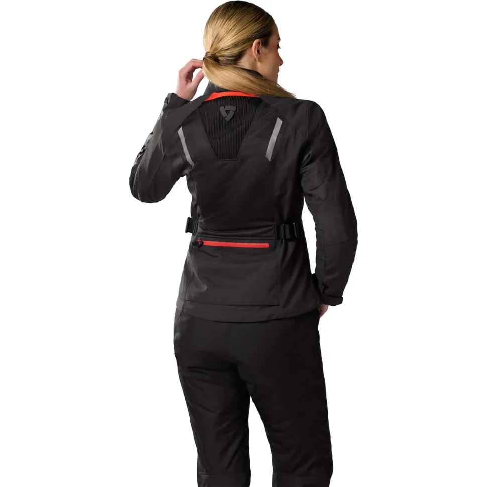 REV'IT! Jacket Levante 2 H2O Dames