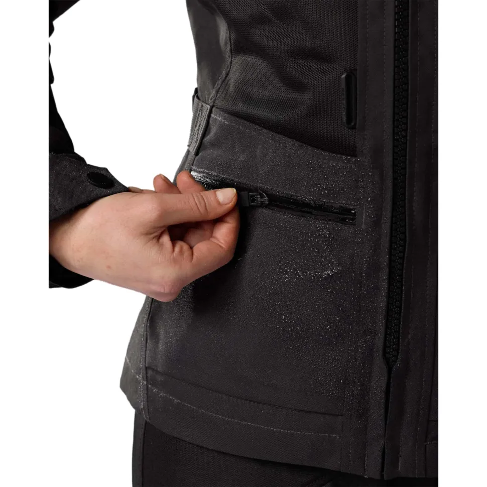REV'IT! Jacket Levante 2 H2O Dames