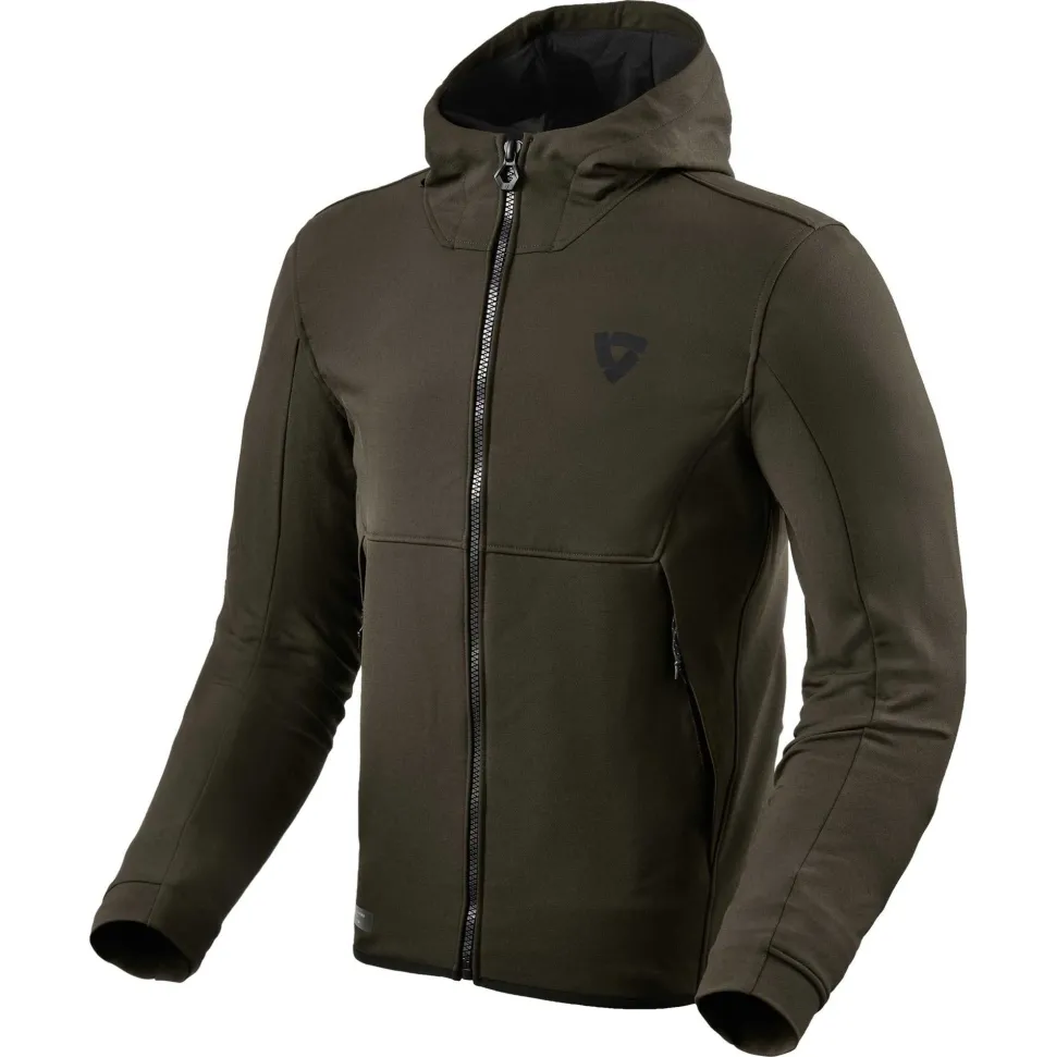 REV'IT! Jacket Parabolica