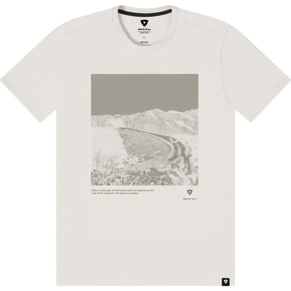 REV'IT! Jake T-shirt