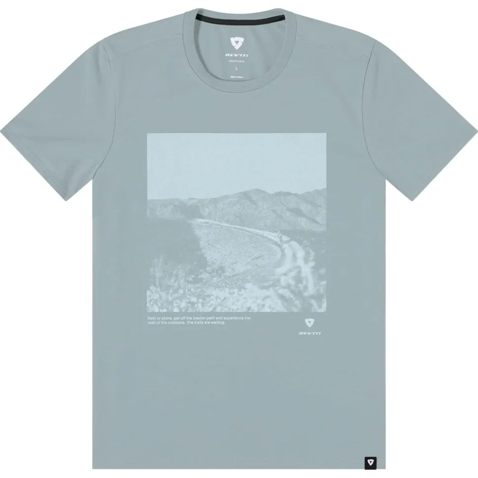 REV'IT! Jake T-shirt