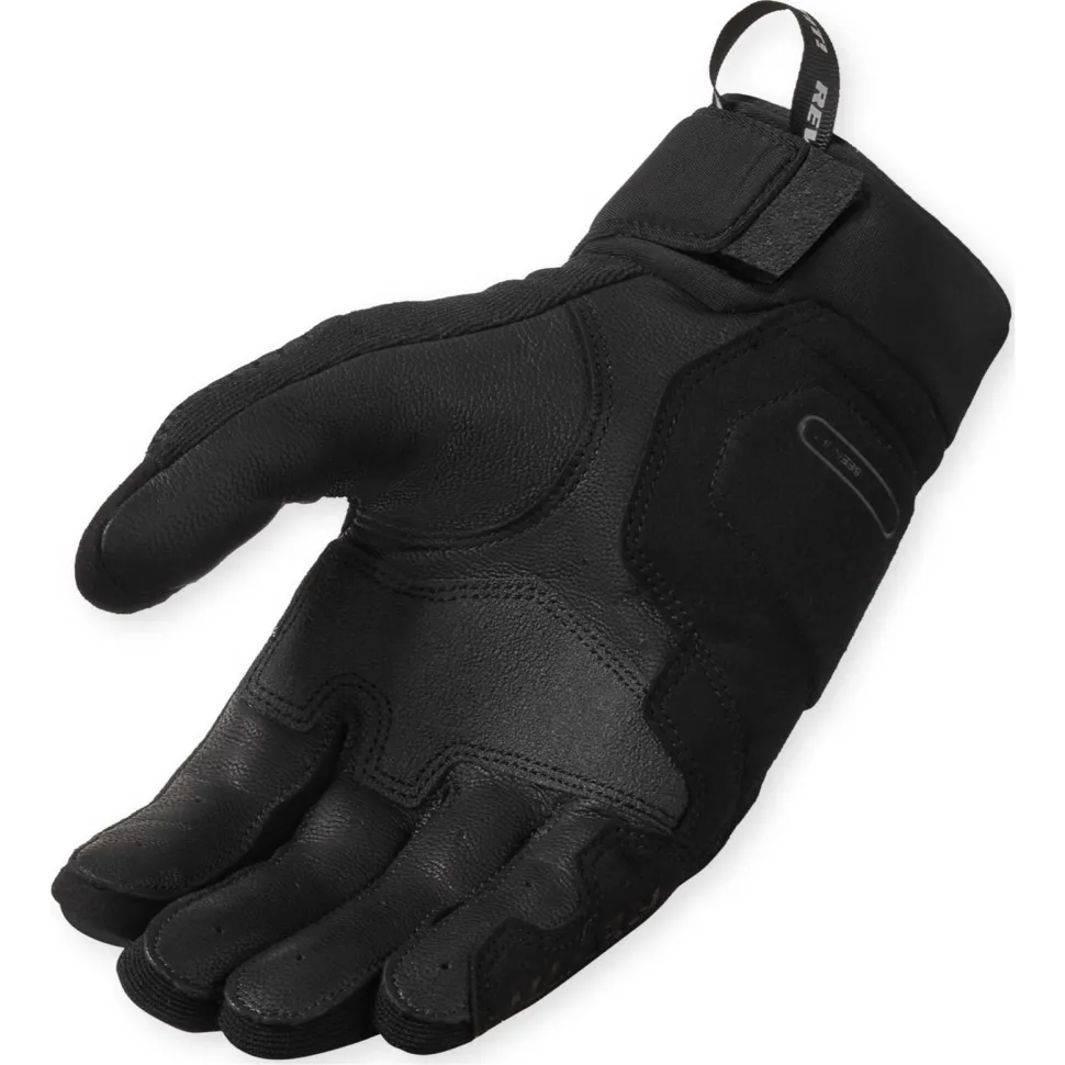 REV'IT! Kinetic 2 Motorhandschoenen