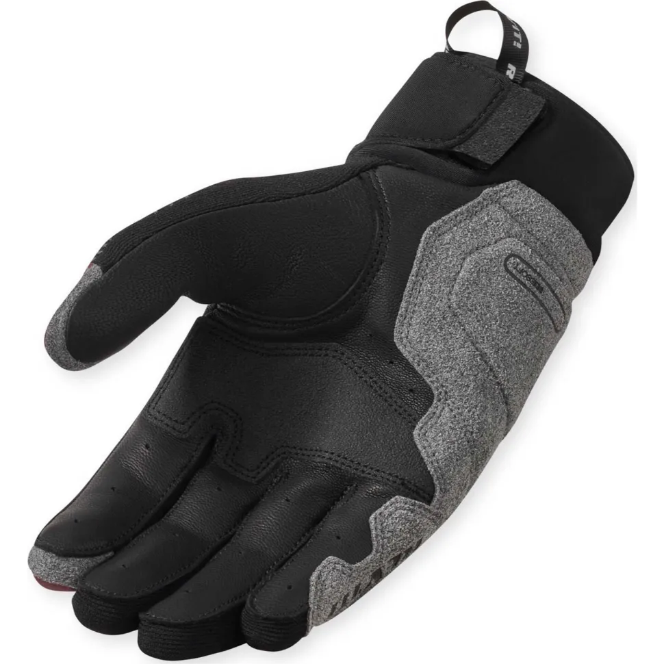 REV'IT! Kinetic 2 Motorhandschoenen