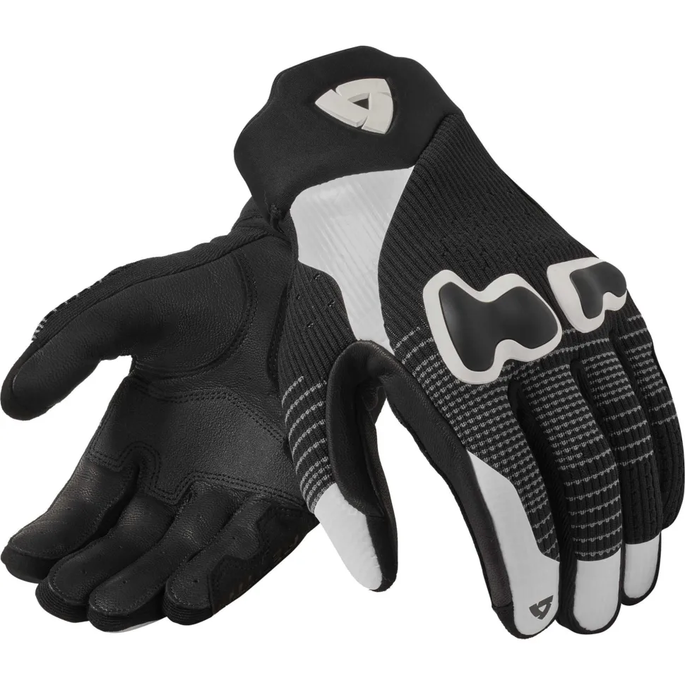 REV'IT! Kinetic 2 Motorhandschoenen