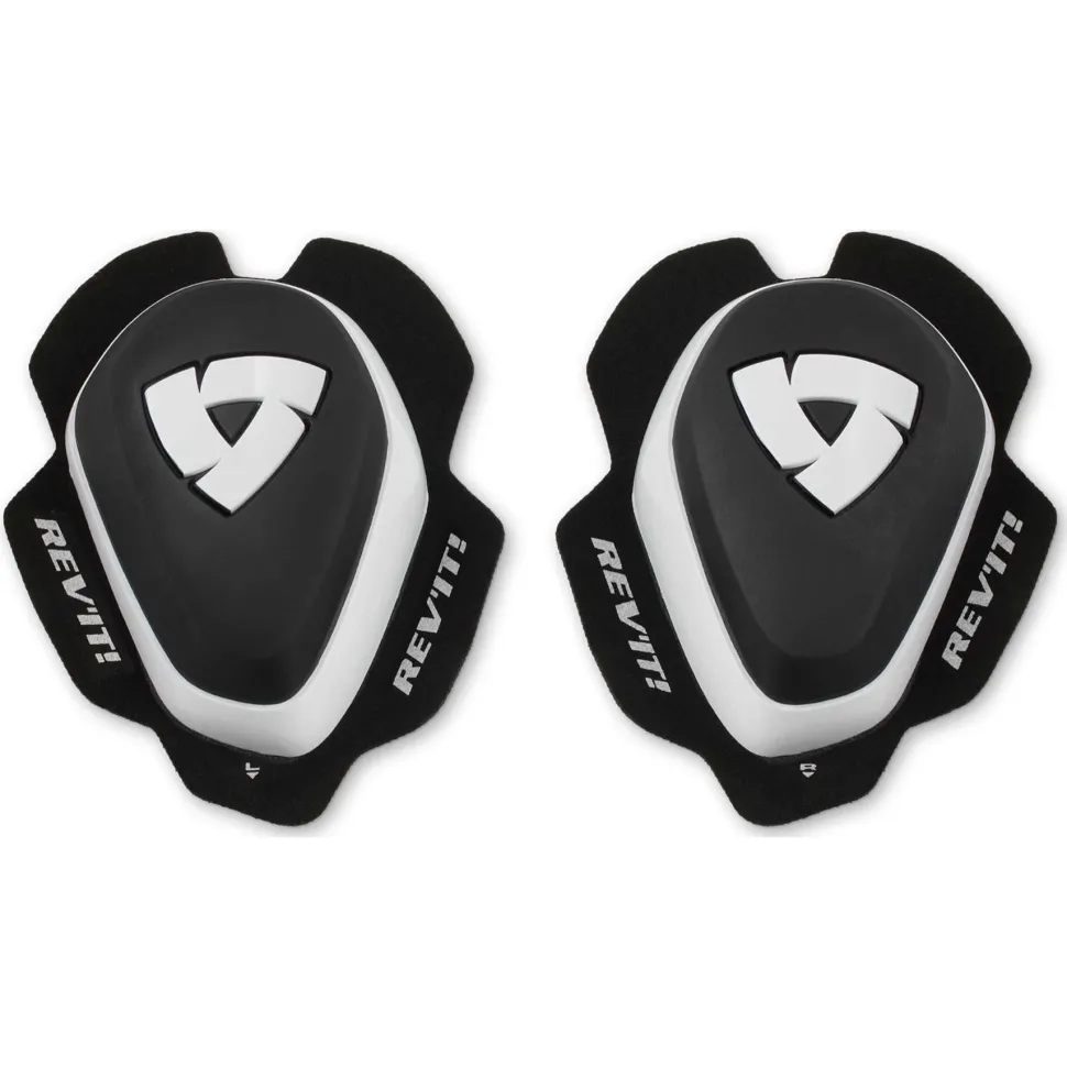 REV'IT! Knie Slider Set 2