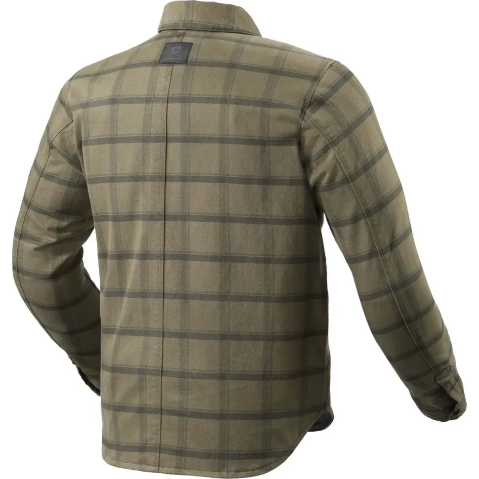 REV'IT! Larimer Overshirt
