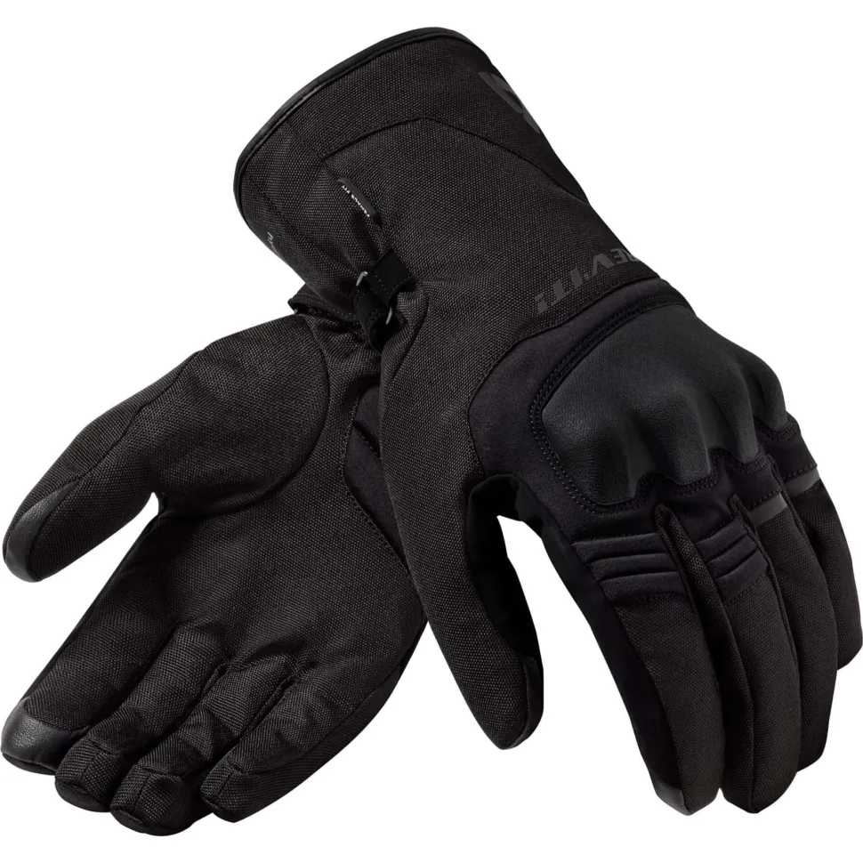 REV'IT! Lava H2O Dames Motorhandschoenen