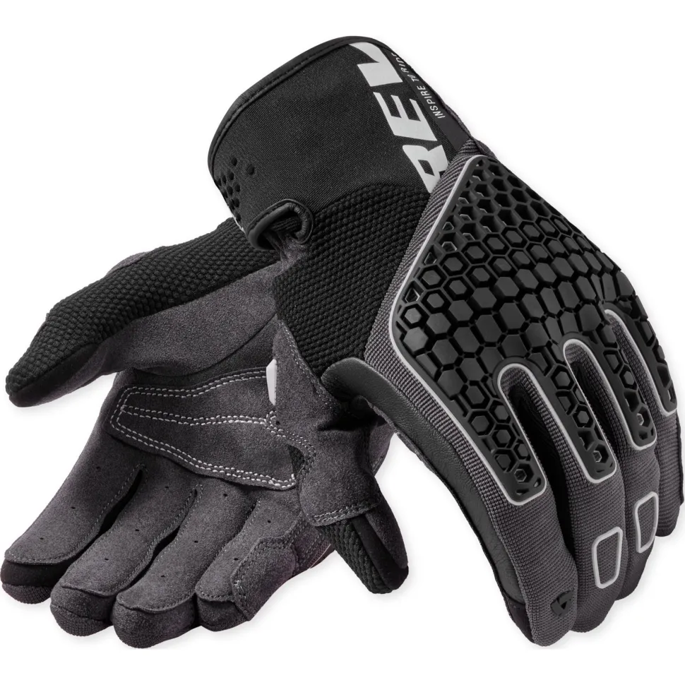 REV'IT! Mangrove 2 Motorhandschoenen