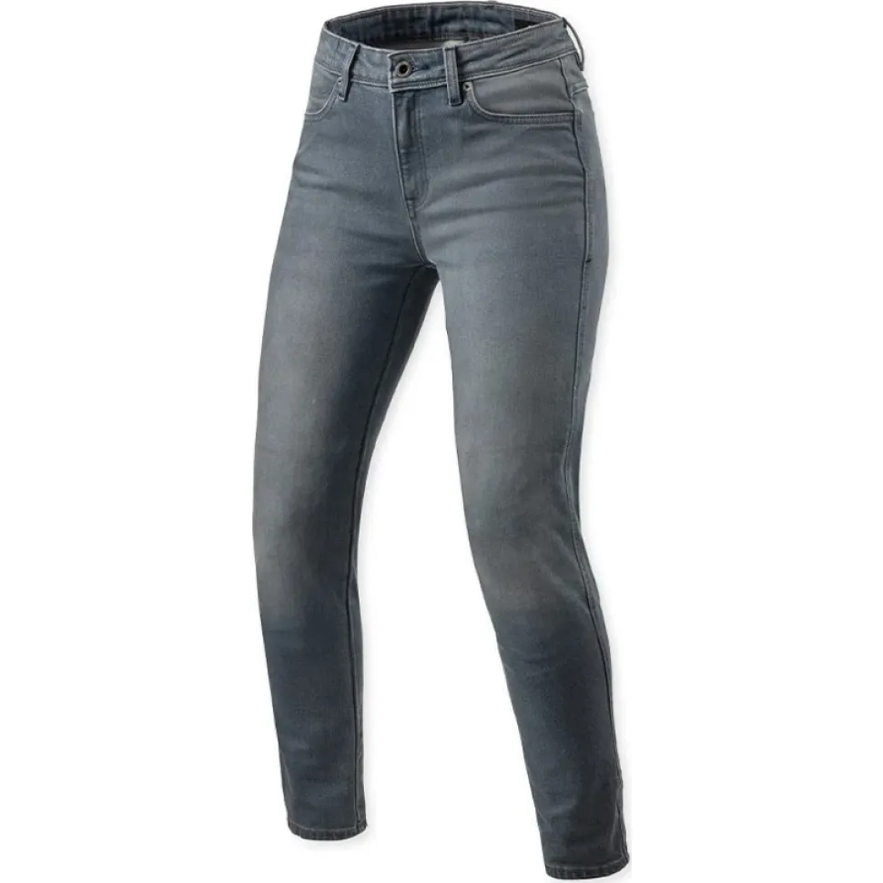 REV'IT! Marley Dames SK Motorjeans