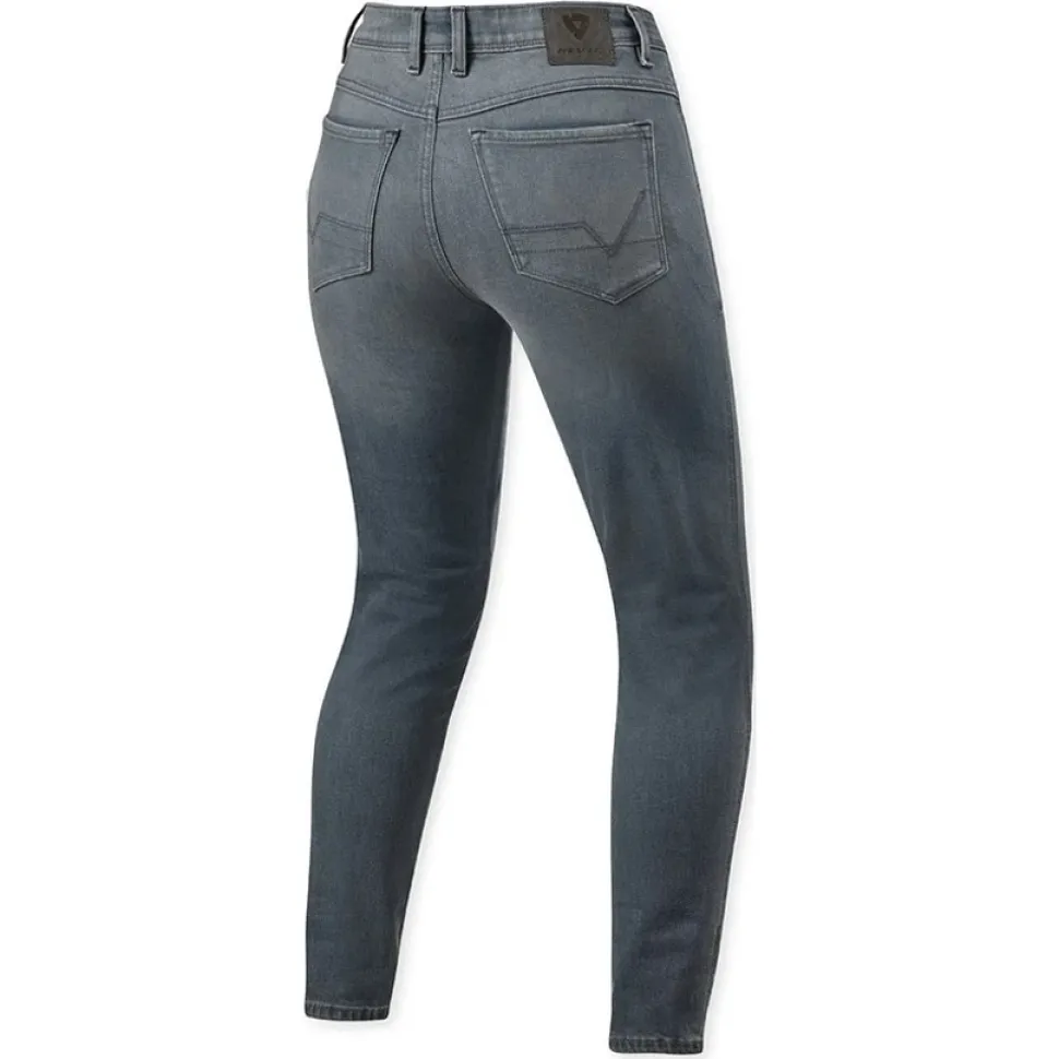 REV'IT! Marley Dames SK Motorjeans