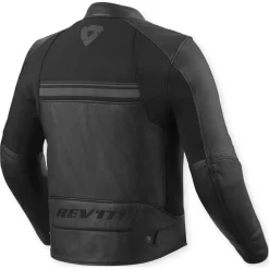 REV'IT! Mile 2 Leren Motorjas