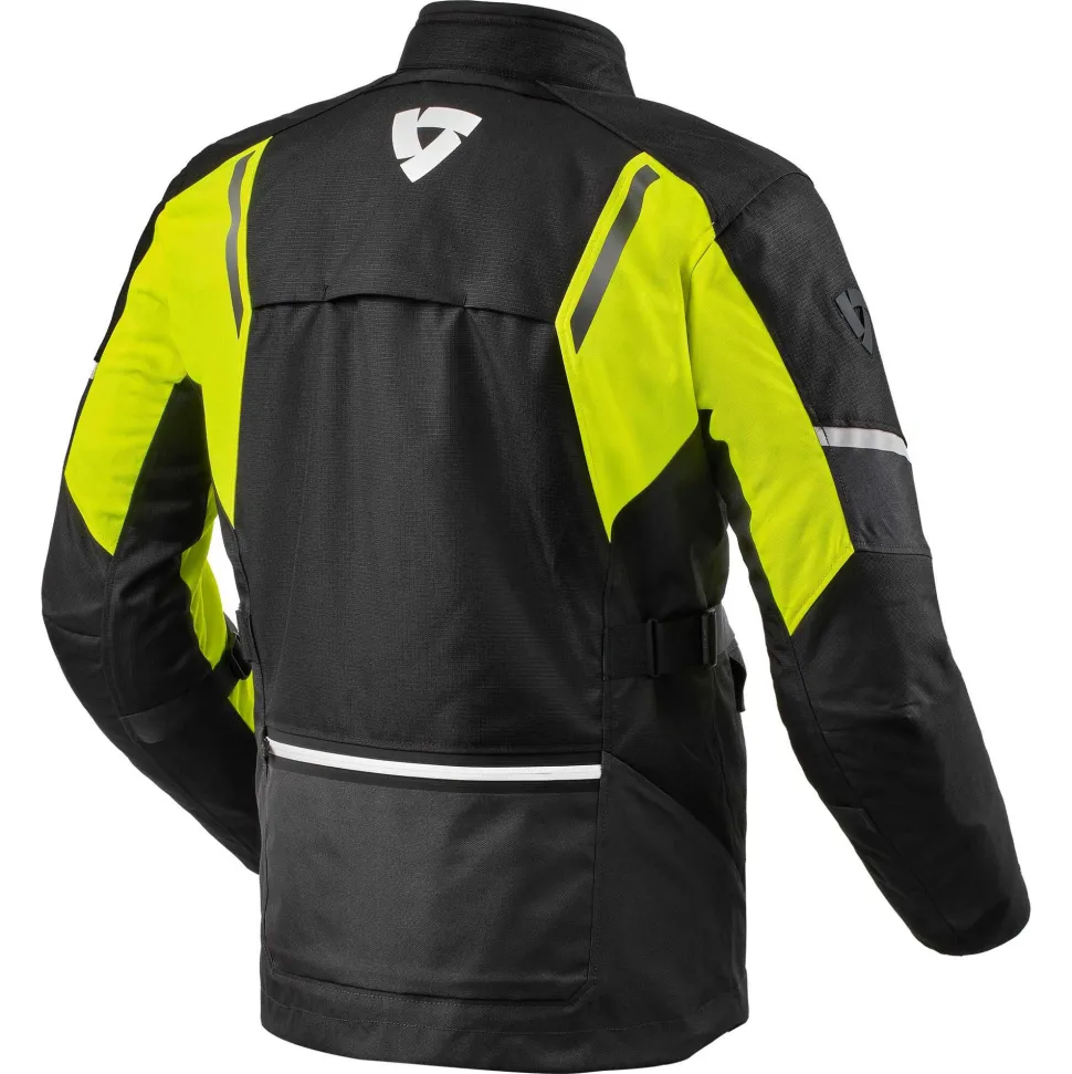 REV'IT! Move H2O Motorjas