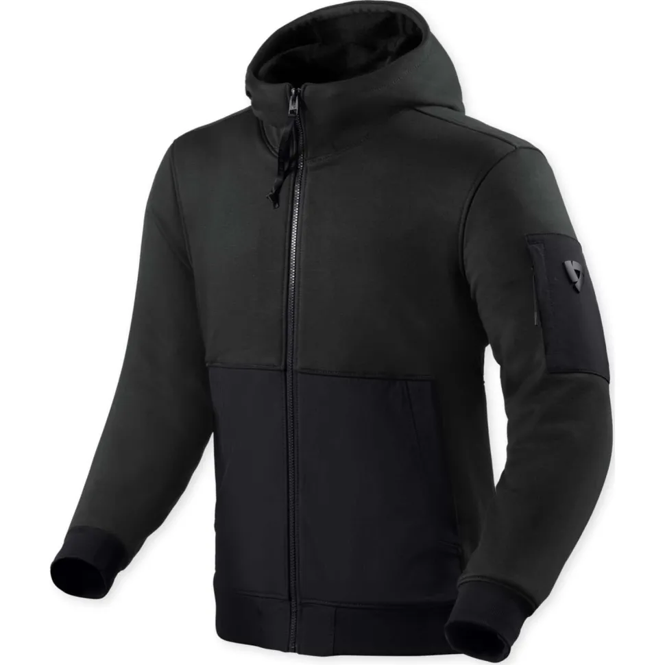 REV'IT! Oakwood Motorhoodie