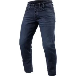 REV'IT! Ortes TF Motorjeans