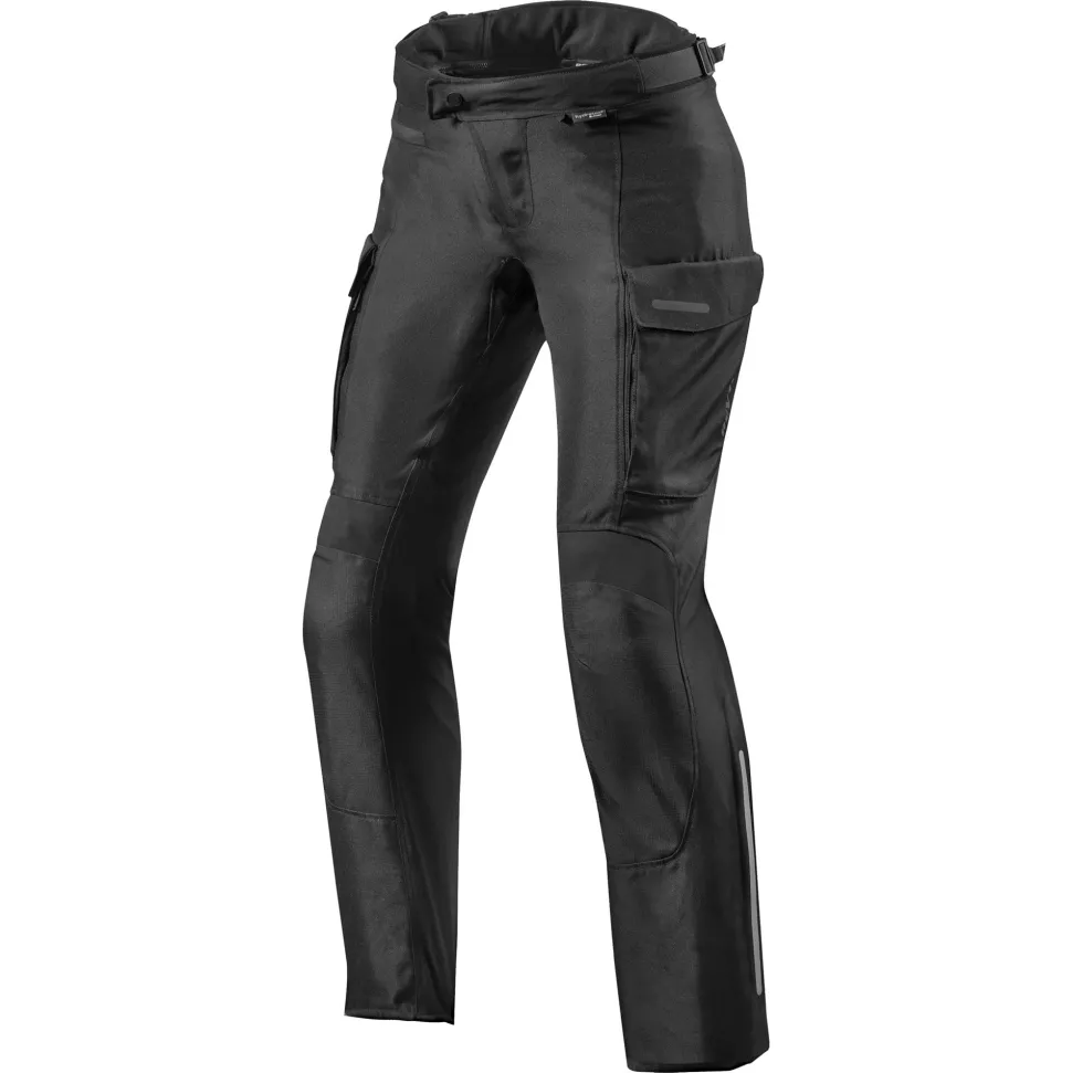 REV'IT! Outback 3 Dames Motorbroek