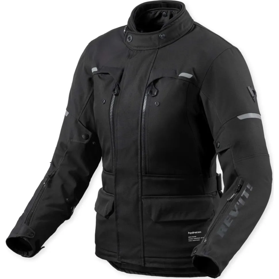 REV'IT! Outback 5 H2O Dames Motorjas
