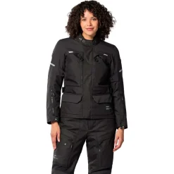 REV'IT! Outback 5 H2O Dames Motorjas