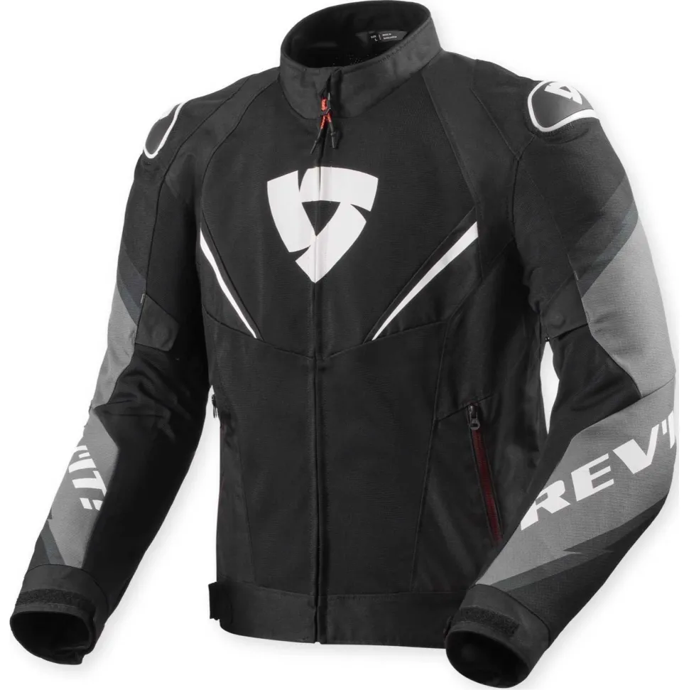 REV'IT! Quantum 3 Air Motorjas