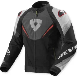 REV'IT! Quantum 3 Air Motorjas