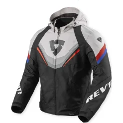 REV'IT! Quantum 3 H2O Motorjas
