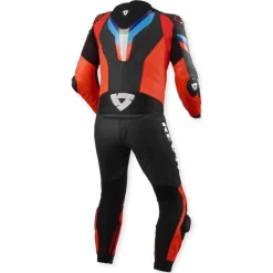 REV'IT! Quantum 3 Motorpak