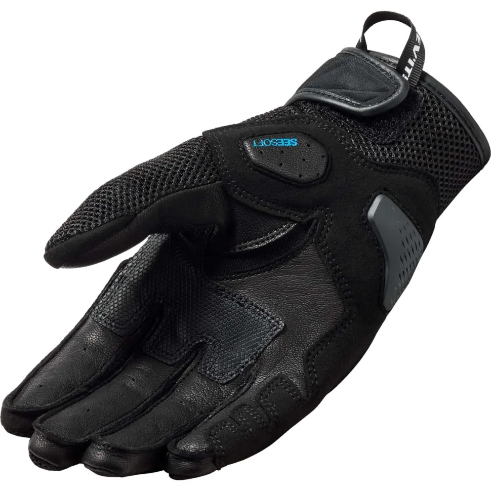 REV'IT! Ritmo Motorhandschoenen
