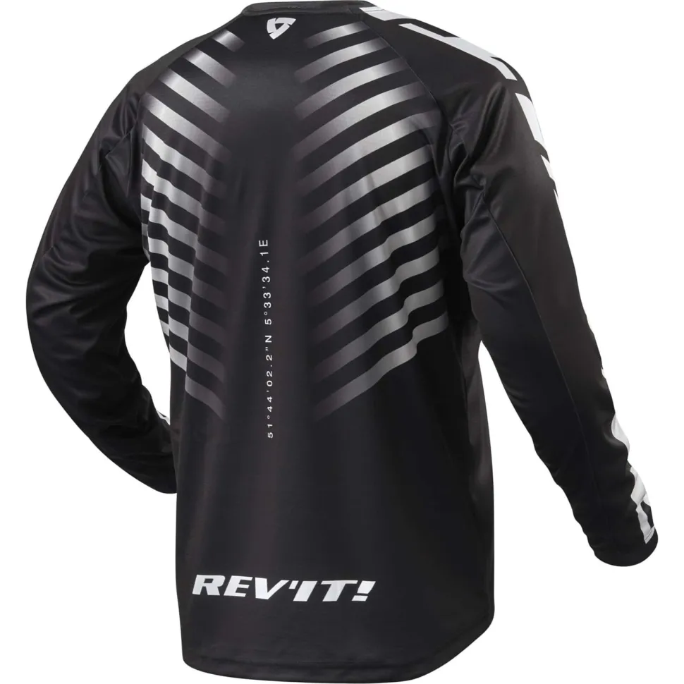 REV'IT! Rough Jersey