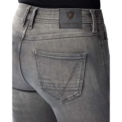 REV'IT! Shelby 3 Dames SK Motorjeans