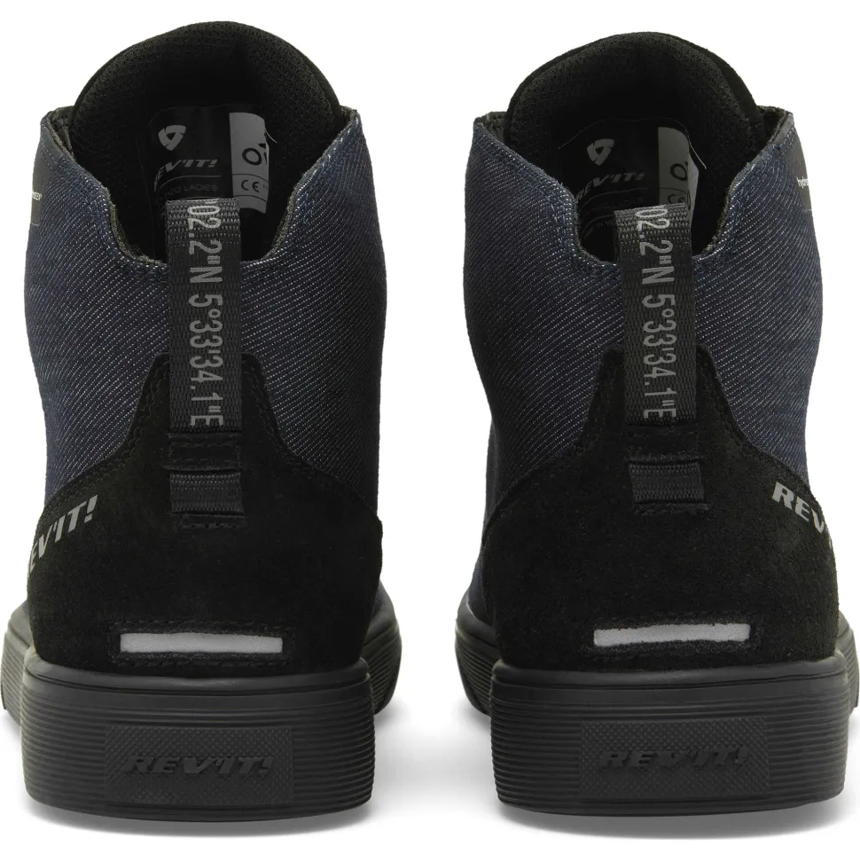 REV'IT! Shoes Delta H2O Dames