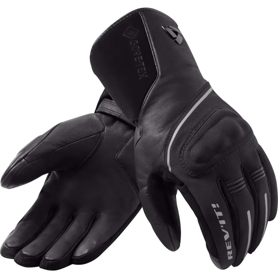 REV'IT! Stratos 3 GTX Dames Motorhandschoenen