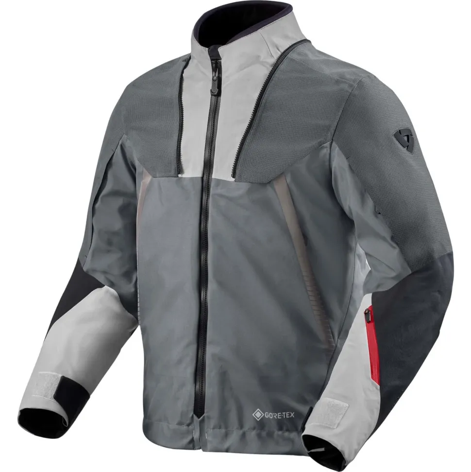 REV'IT! Stratum GTX Motorjas